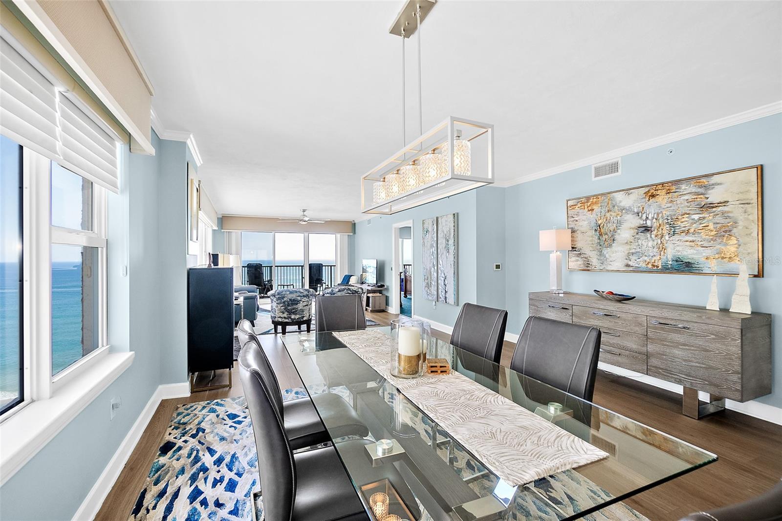Image 14 of 65 For 3315 Atlantic Avenue 1605