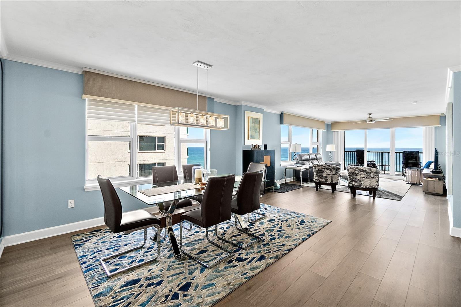 Image 15 of 65 For 3315 Atlantic Avenue 1605