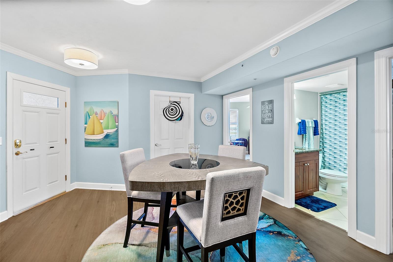 Image 20 of 65 For 3315 Atlantic Avenue 1605