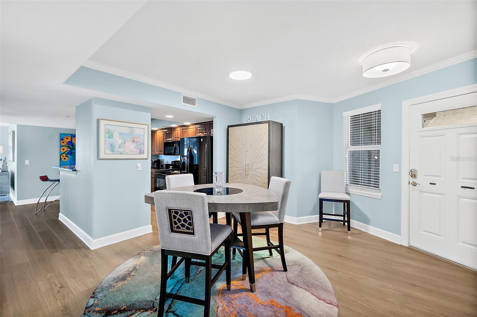 Image 21 of 65 For 3315 Atlantic Avenue 1605