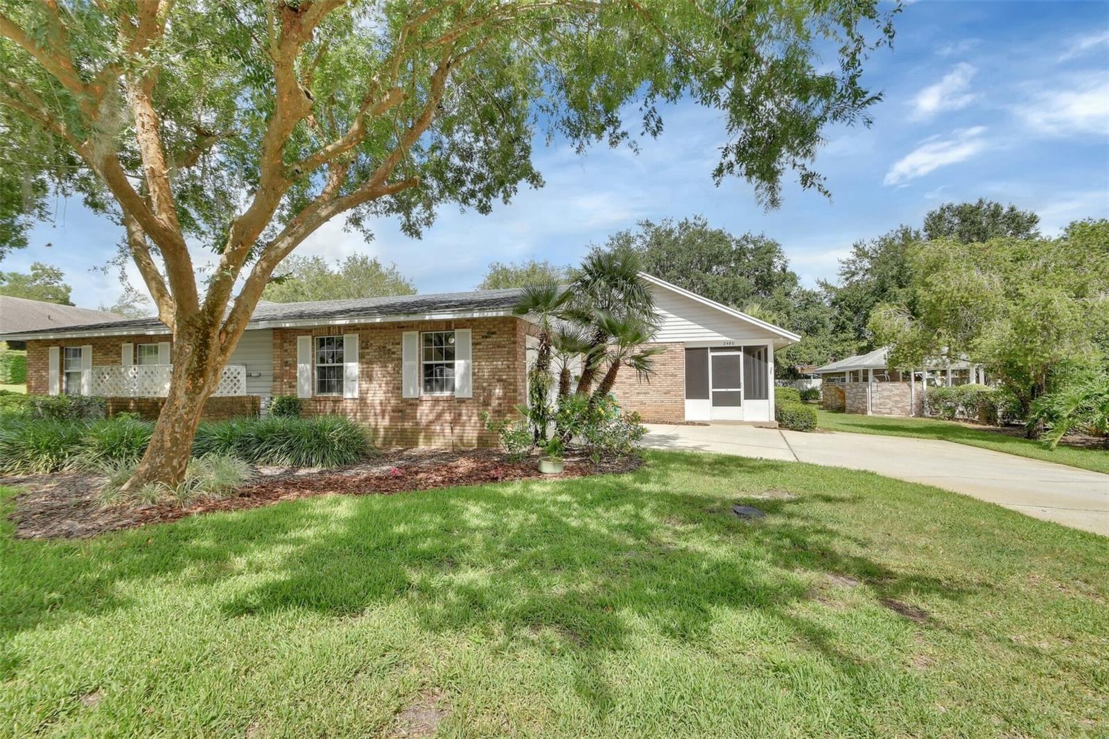 Details for 2480 Glen Eagles Drive, DELAND, FL 32724