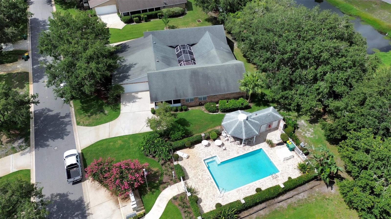 Image 32 of 37 For 2480 Glen Eagles Drive