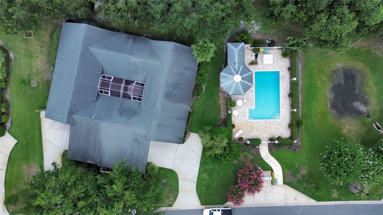 Image 33 of 37 For 2480 Glen Eagles Drive