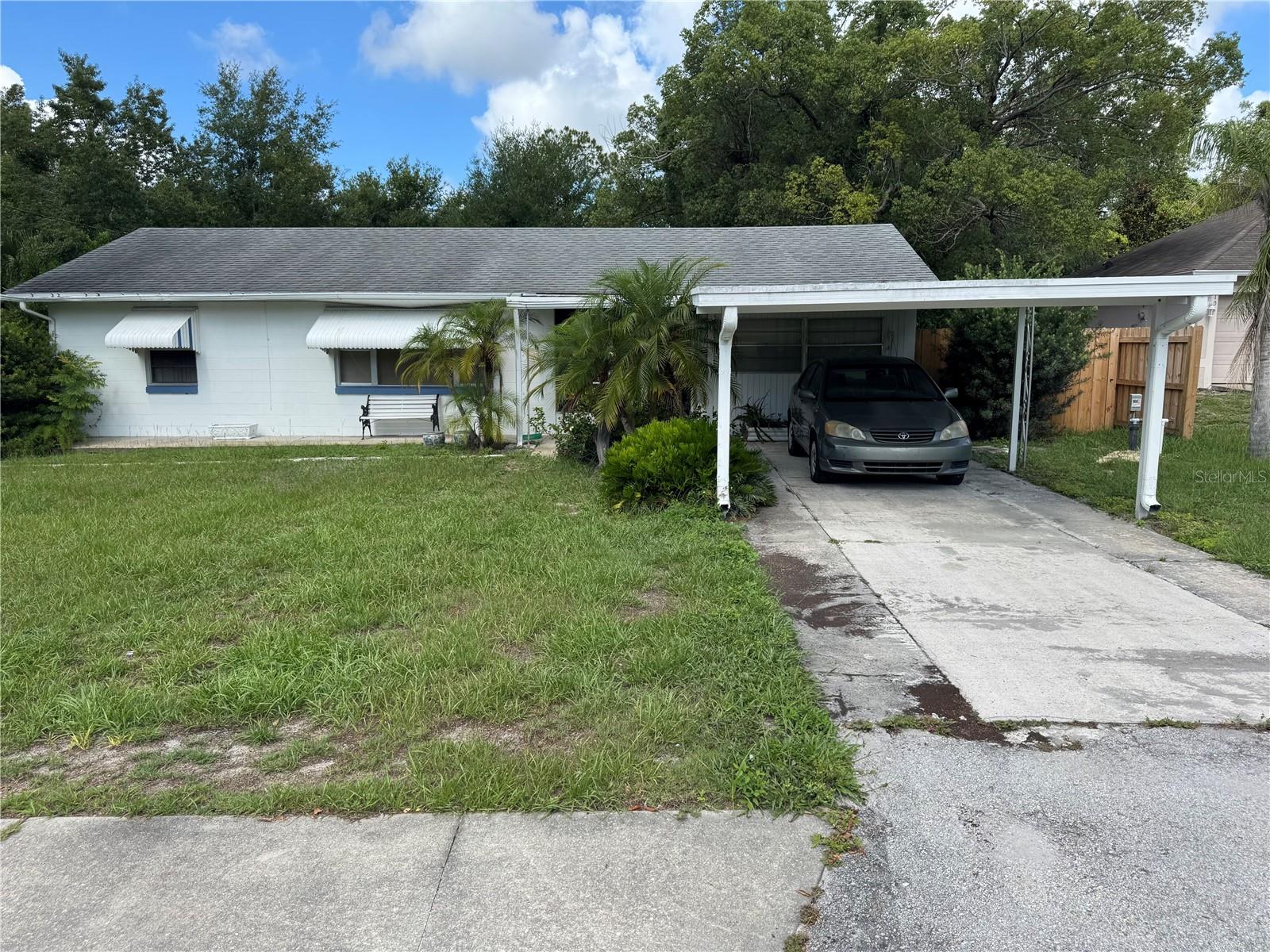 Details for 110 Amigos Road, DEBARY, FL 32713