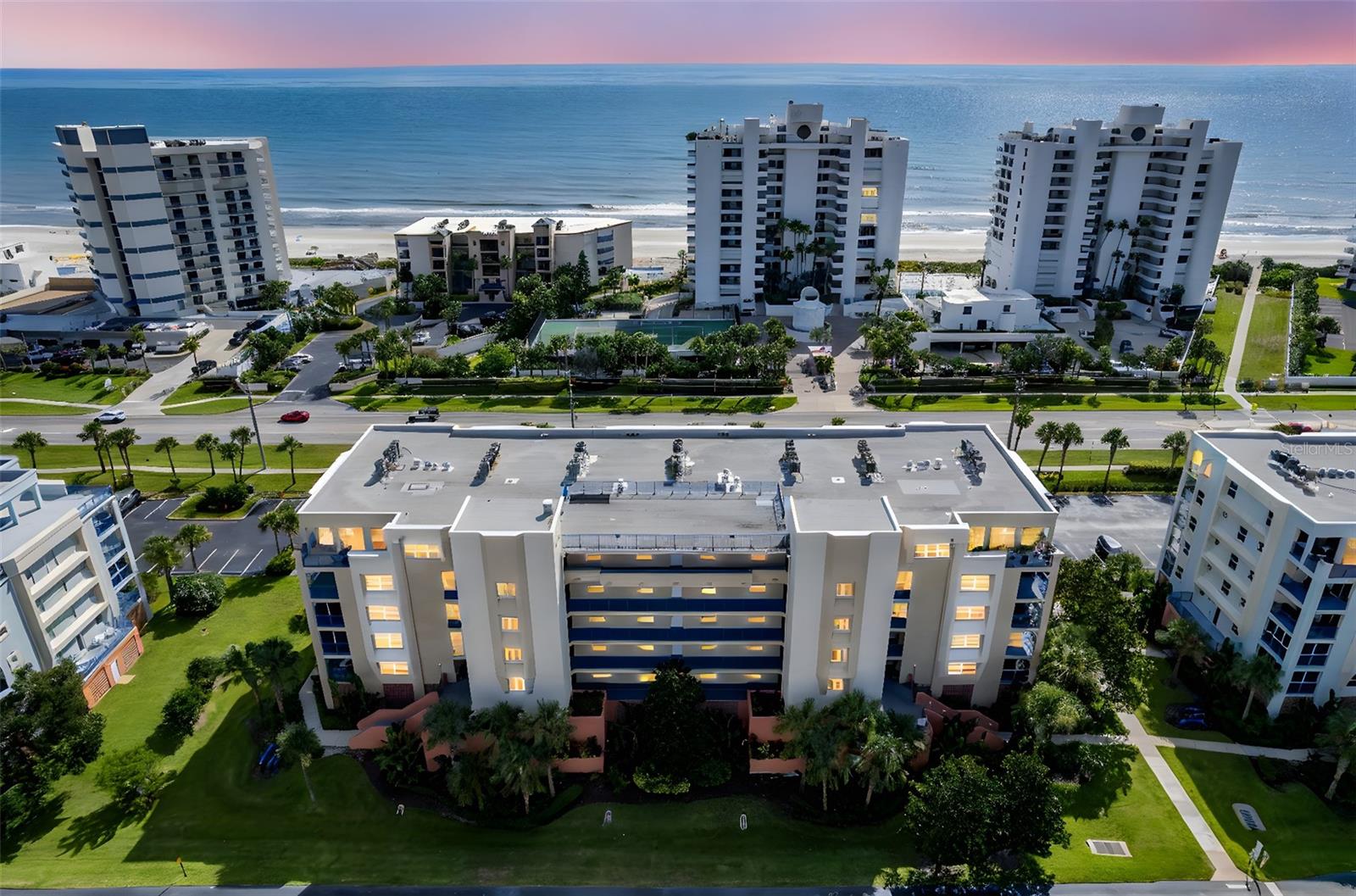 Details for 5300 Atlantic Ave  12-401, NEW SMYRNA BEACH, FL 32169