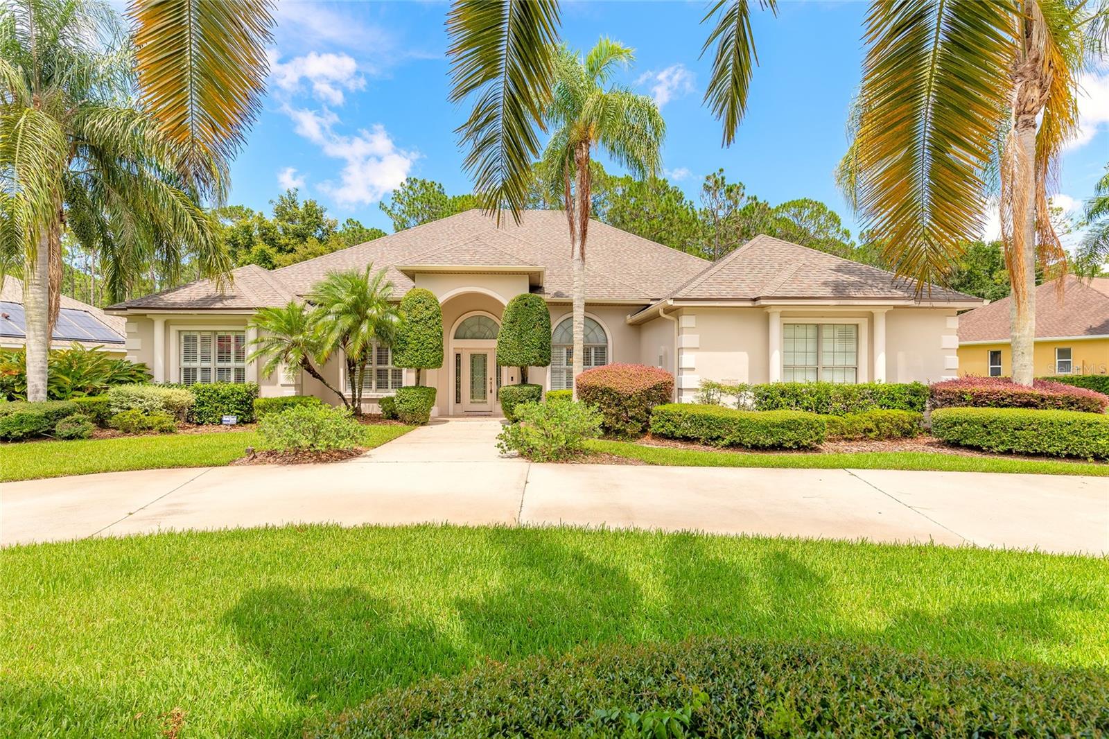 Details for 15 Cambridge Trace, ORMOND BEACH, FL 32174