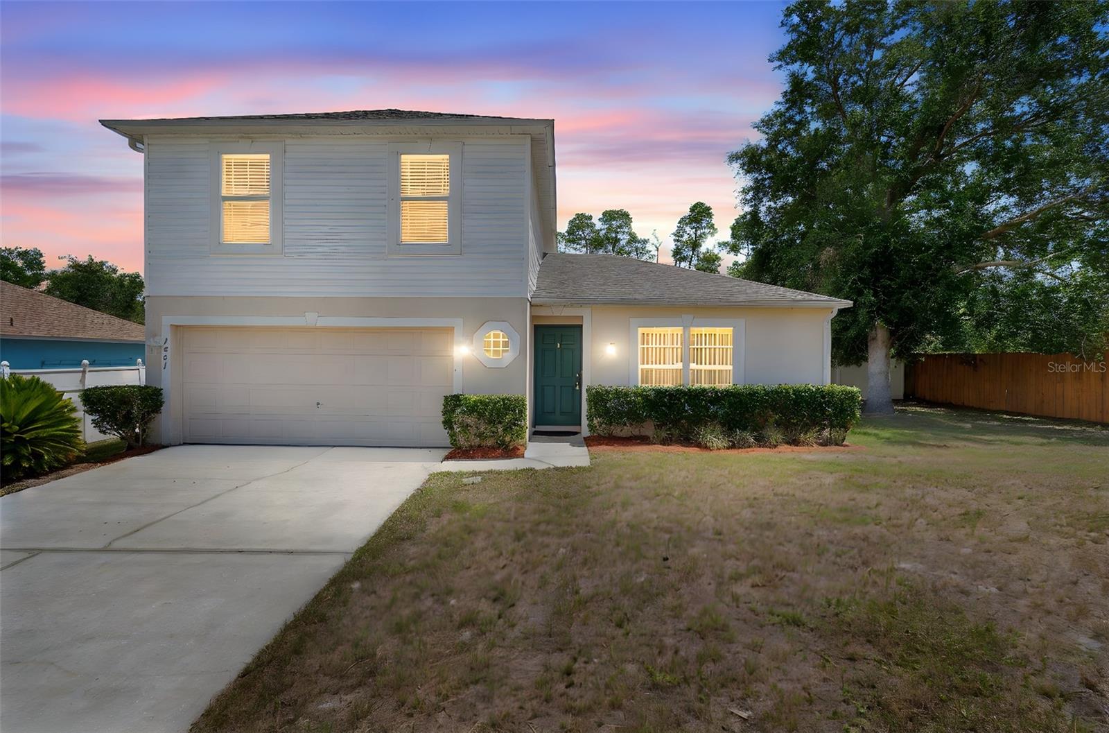 Details for 1561 Randolph Street, DELTONA, FL 32725