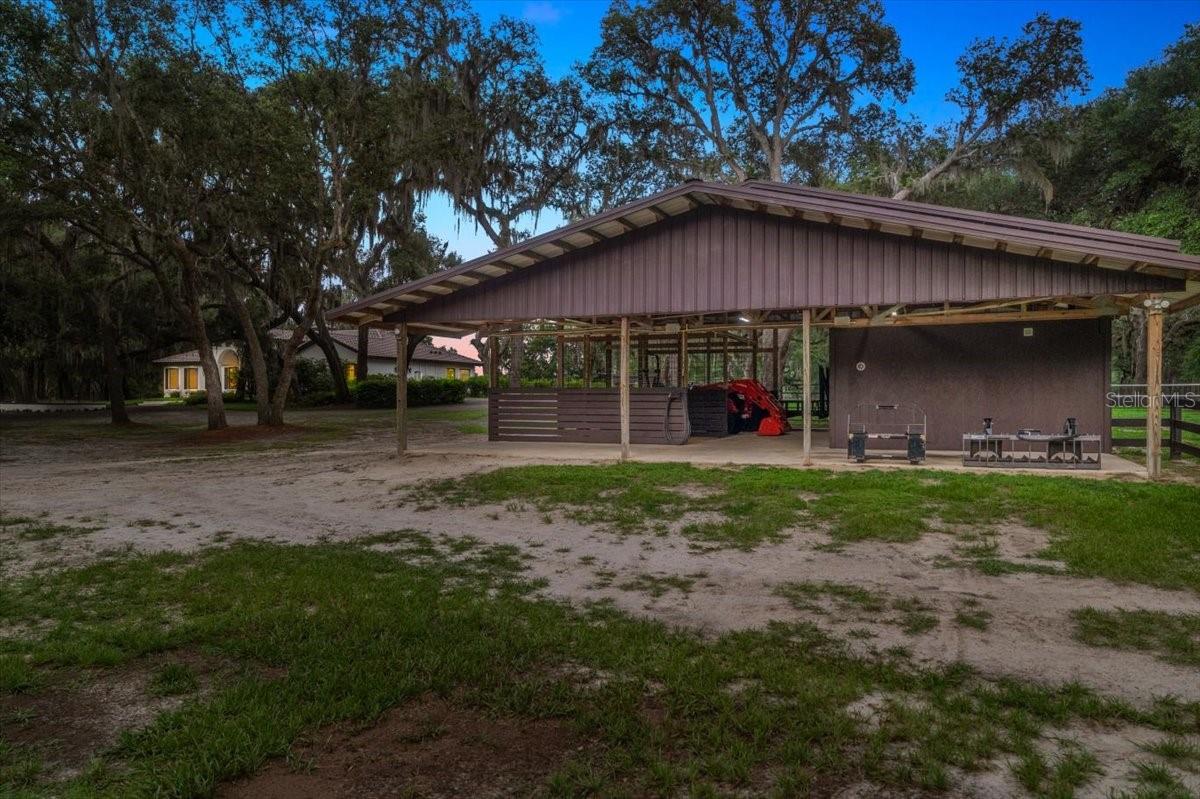 Image 13 of 100 For 4885 State Road 11