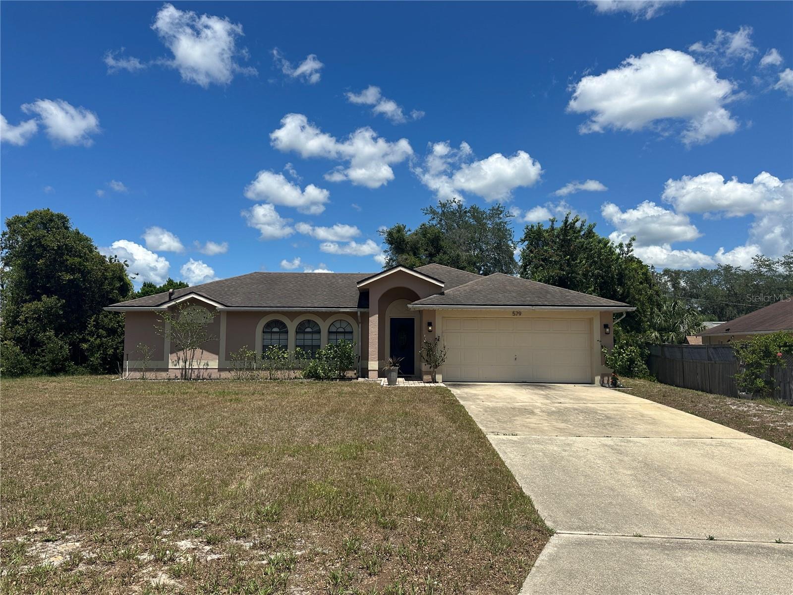 Details for 579 Lagorce Terrace, DELTONA, FL 32738