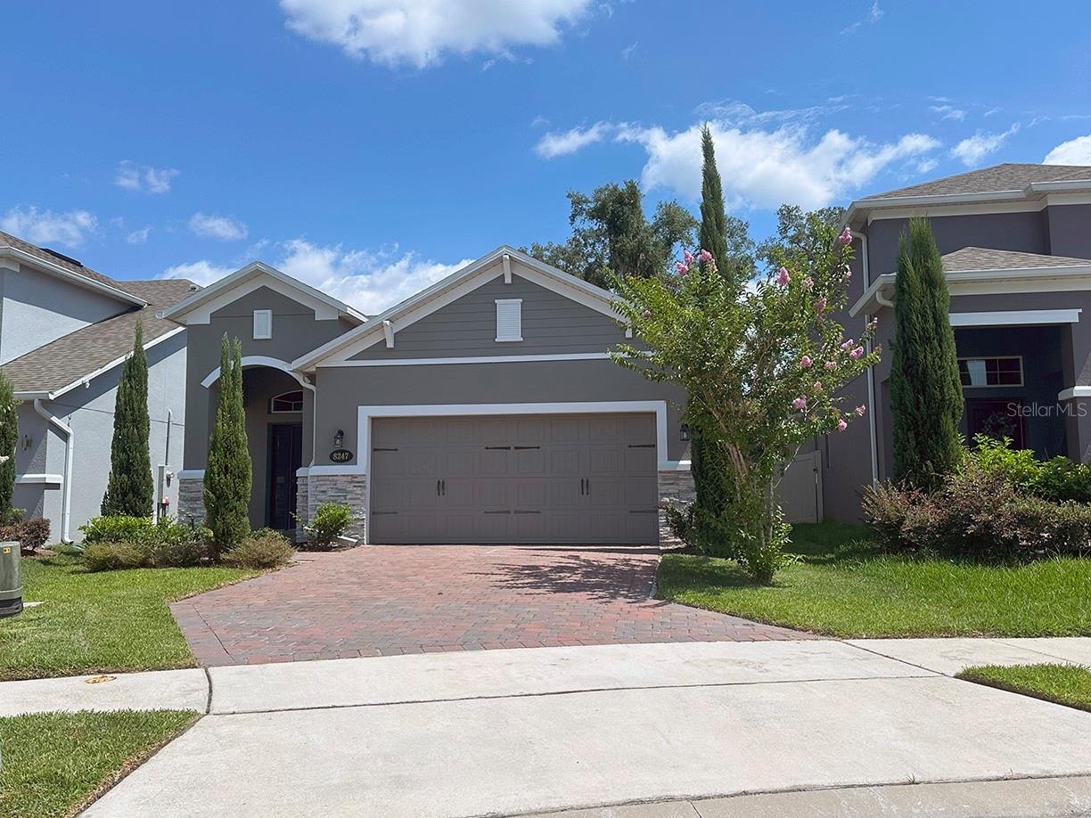 Details for 8247 Bayliss Court, ORLANDO, FL 32825