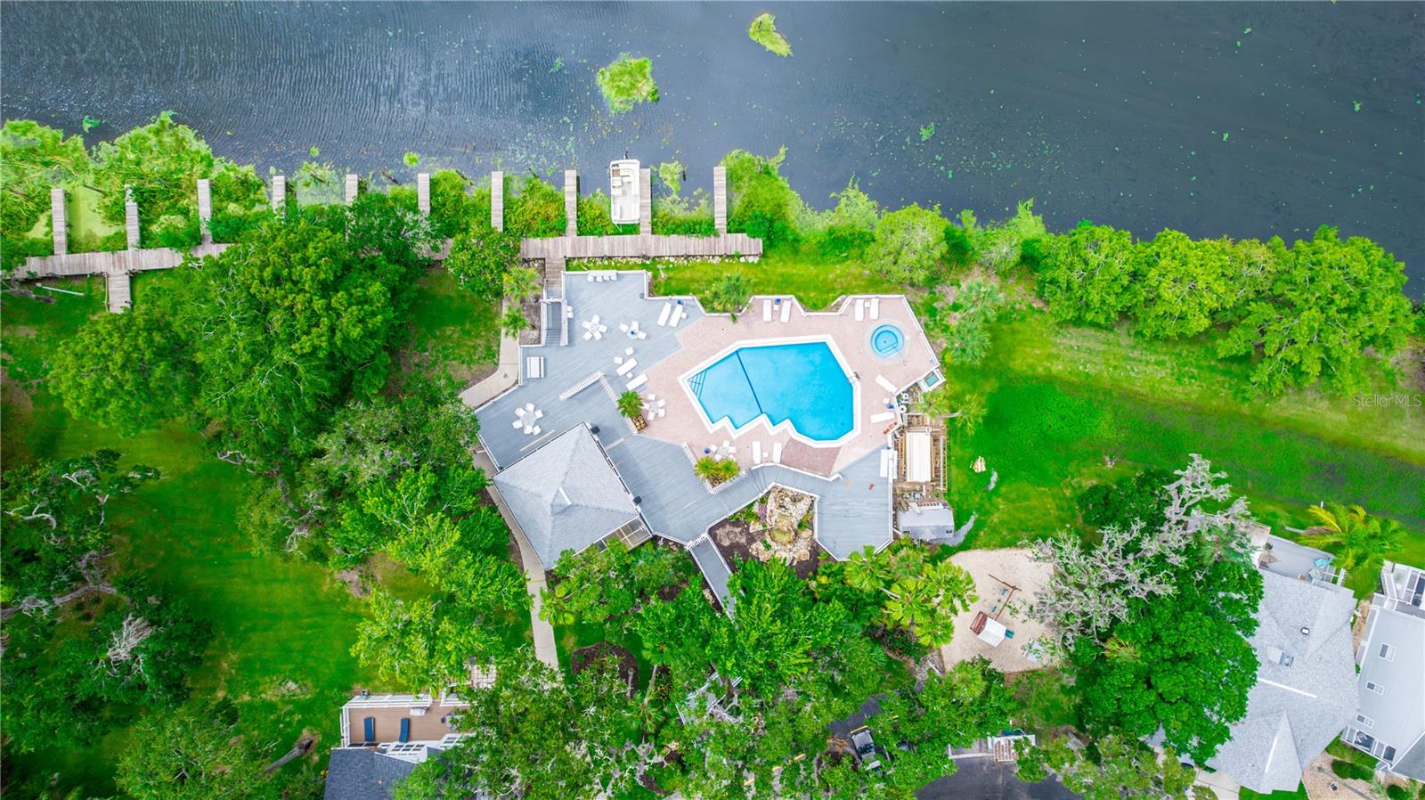 Image 32 of 44 For 232 River Village Drive