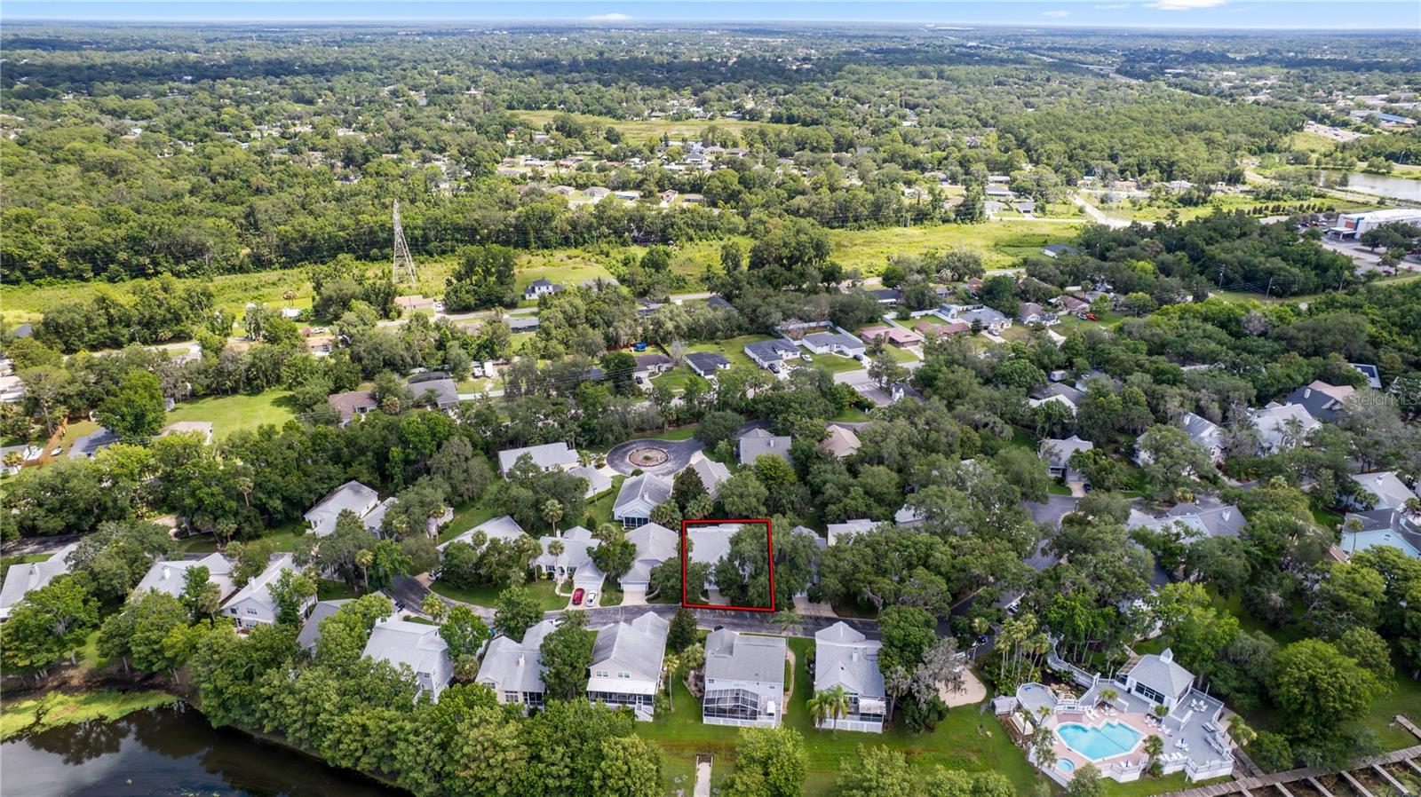 Image 34 of 44 For 232 River Village Drive