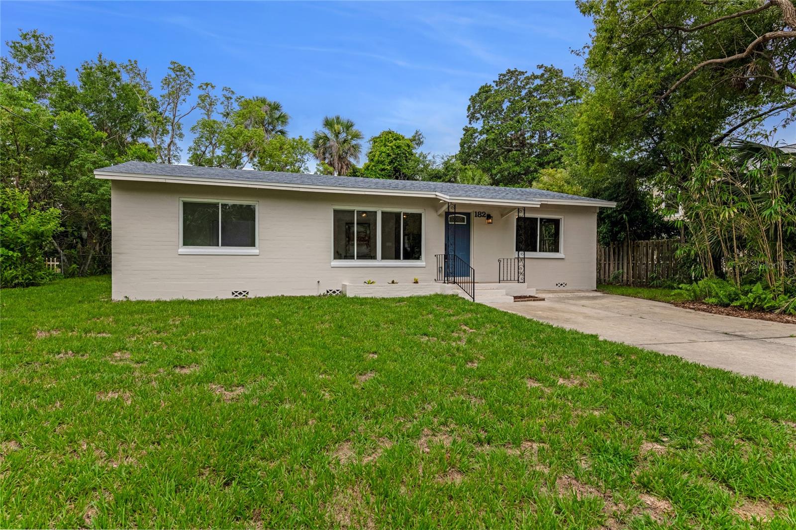 Details for 182 Grove Street, ORMOND BEACH, FL 32174