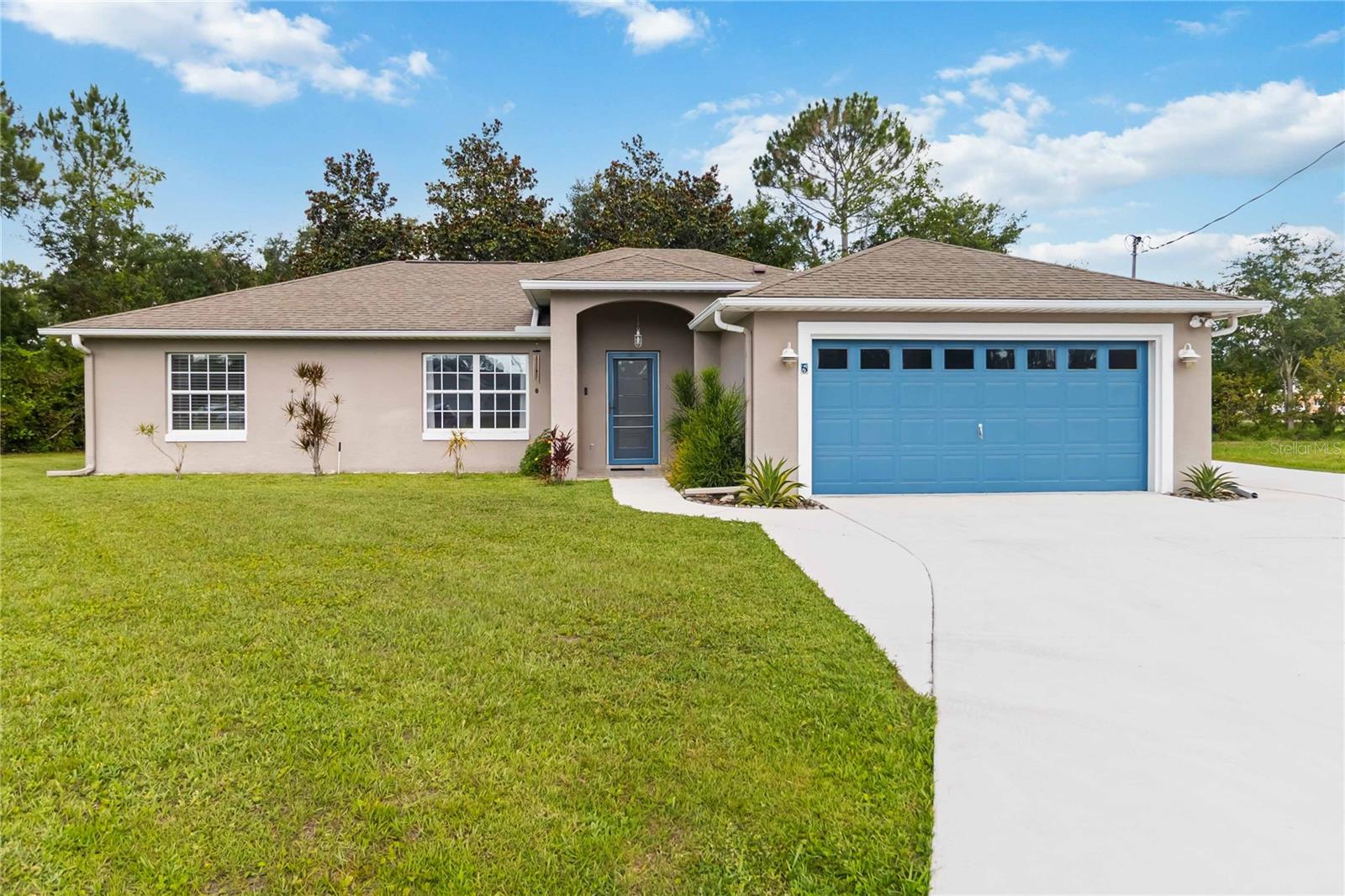 Details for 5 Bird Of Paradise Place, PALM COAST, FL 32137