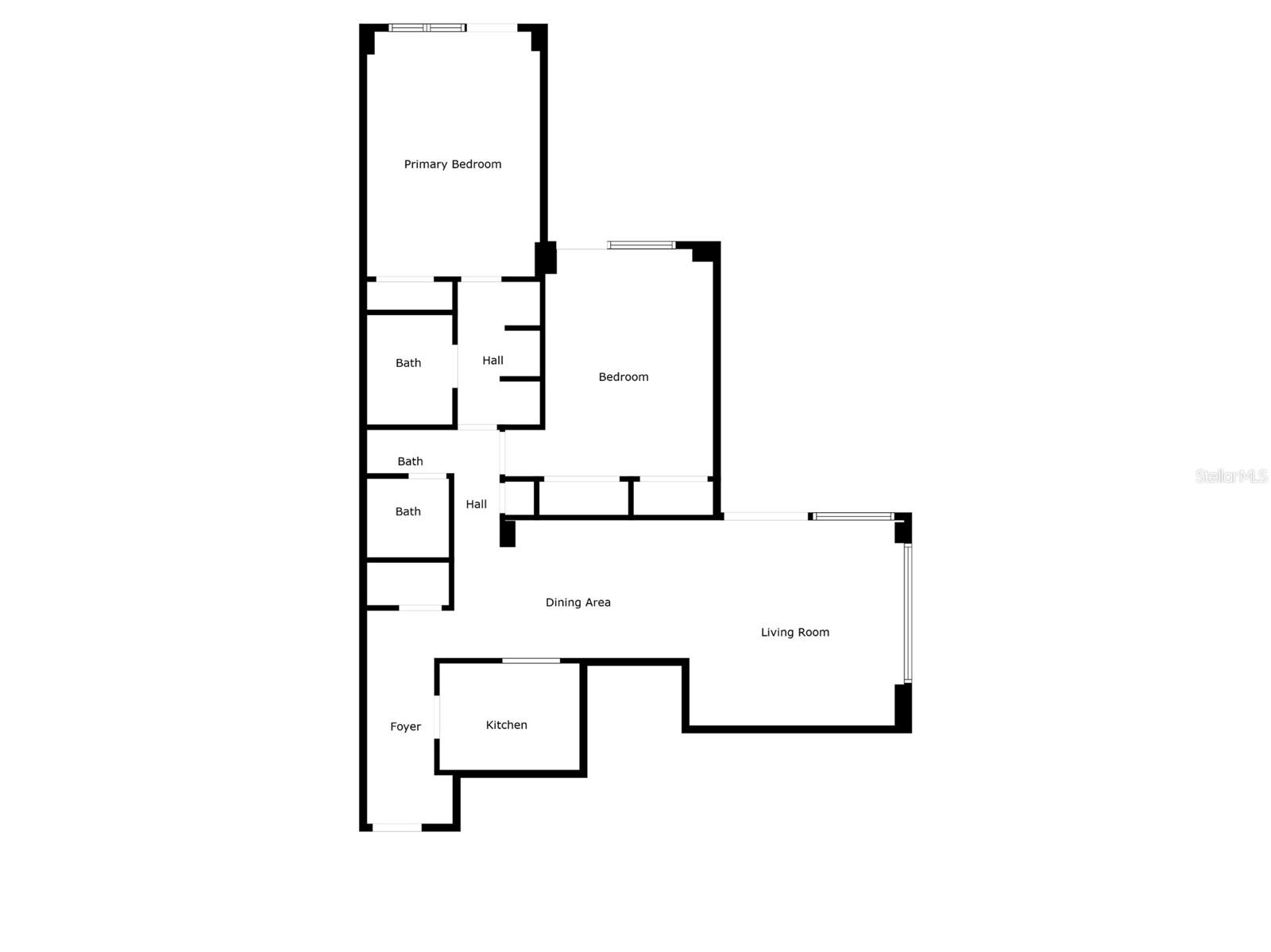 Image 3 of 47 For 3051 Atlantic Avenue 1003