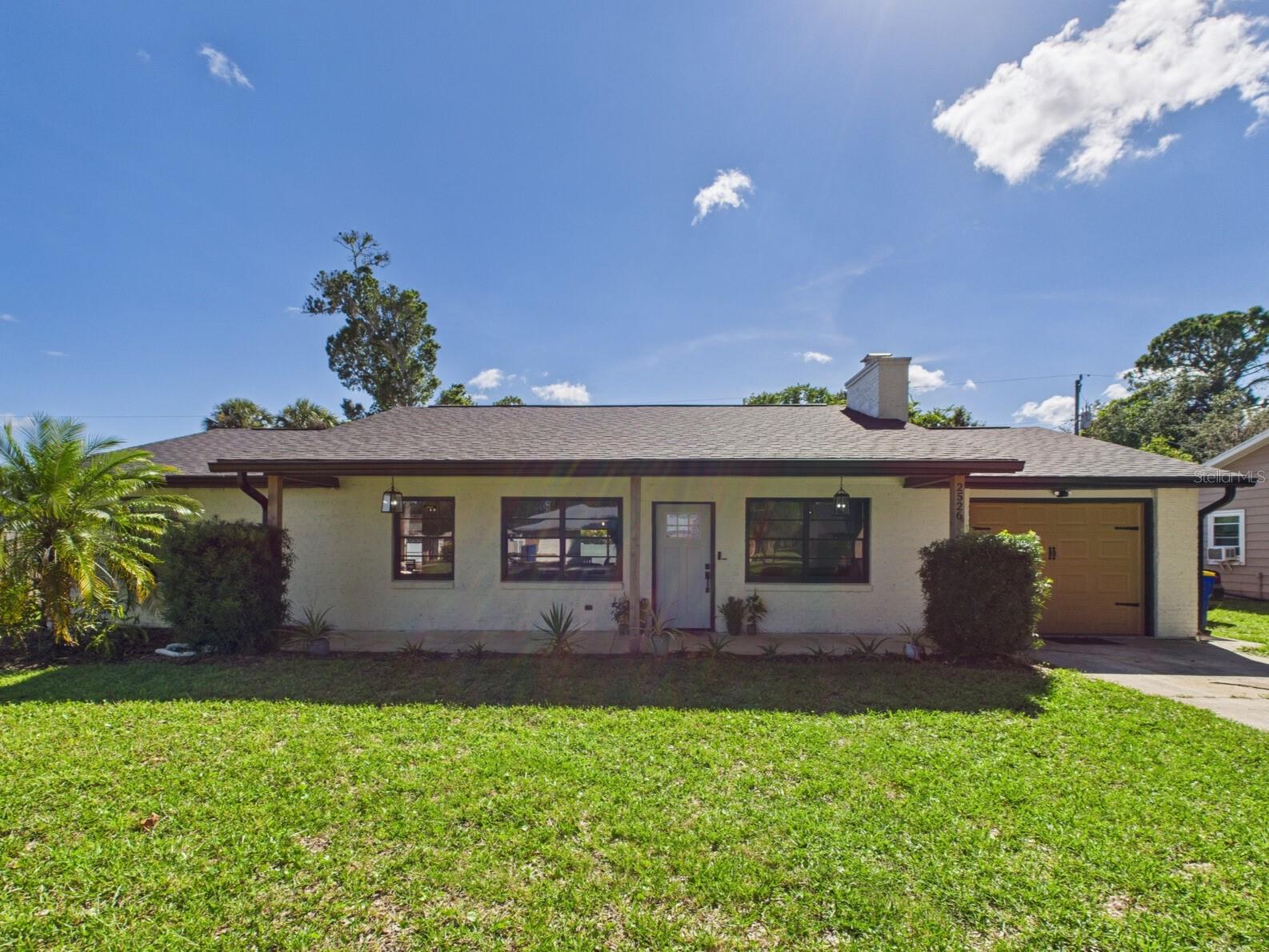 Details for 2526 Victory Palm Drive, EDGEWATER, FL 32141