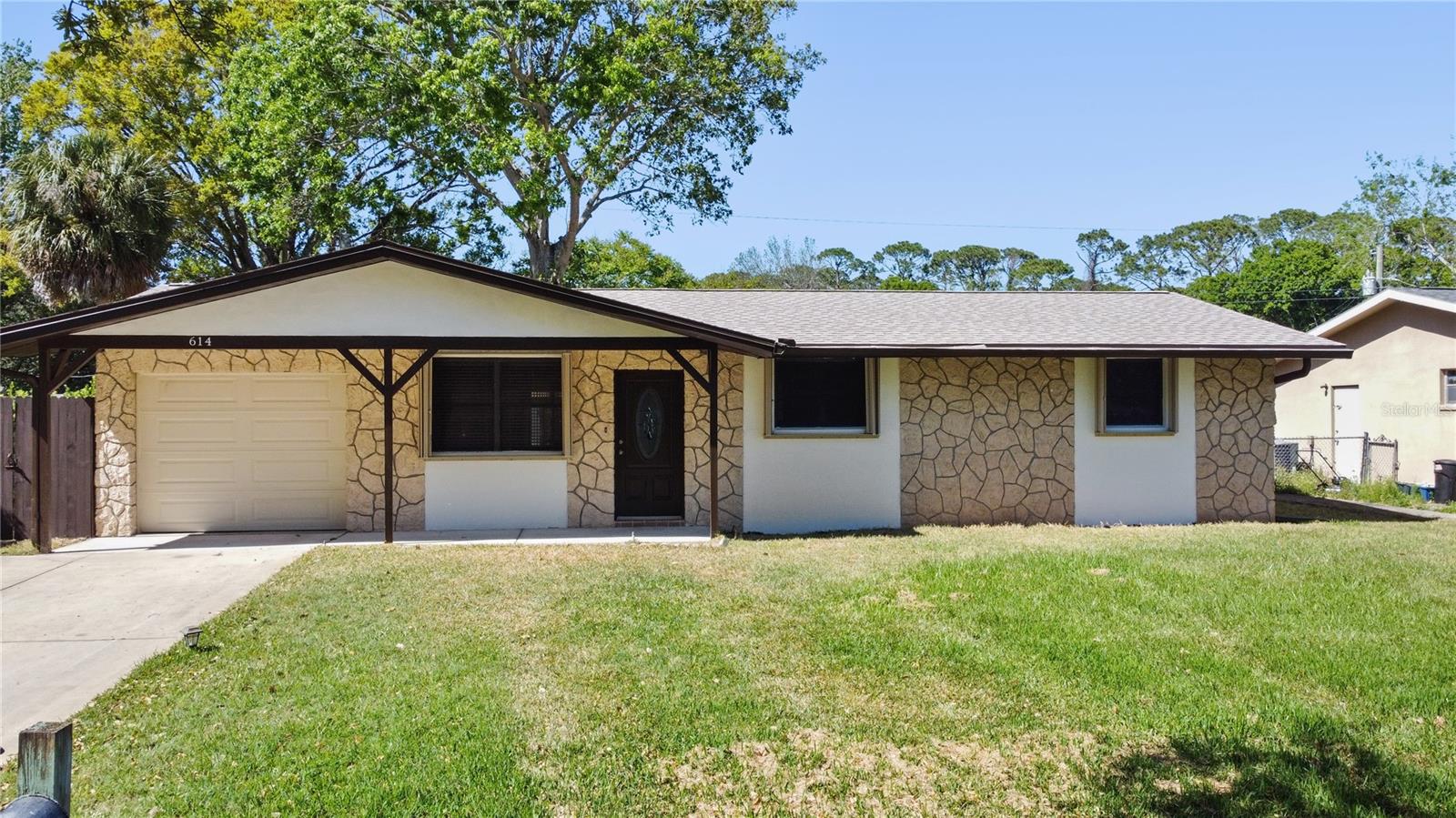 Details for 614 Johnson Drive, ORMOND BEACH, FL 32174