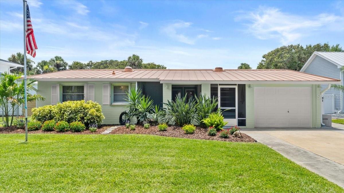 Details for 4638 Saxon Drive, NEW SMYRNA BEACH, FL 32169