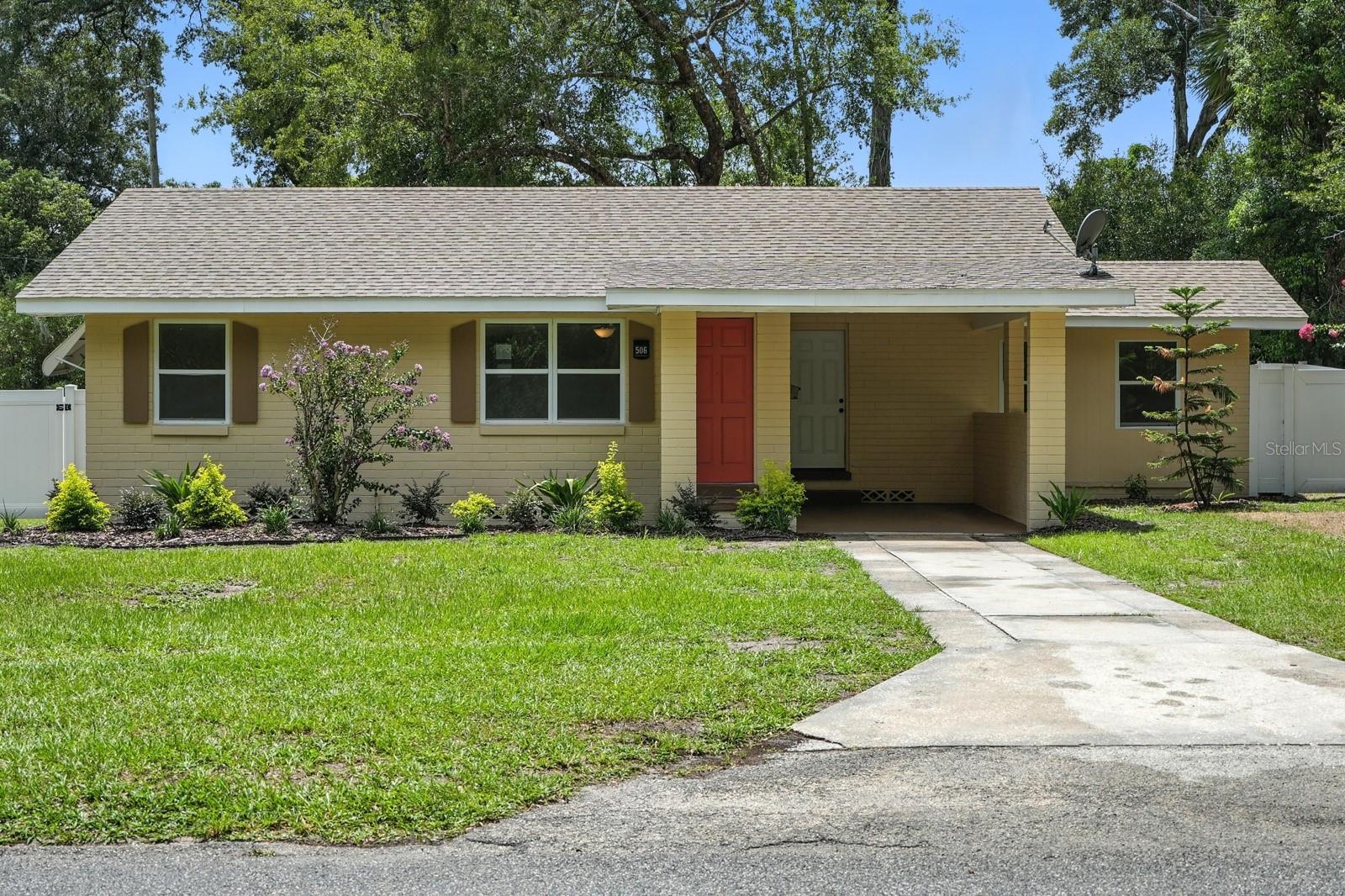 Details for 506 Boston Avenue, DELAND, FL 32724