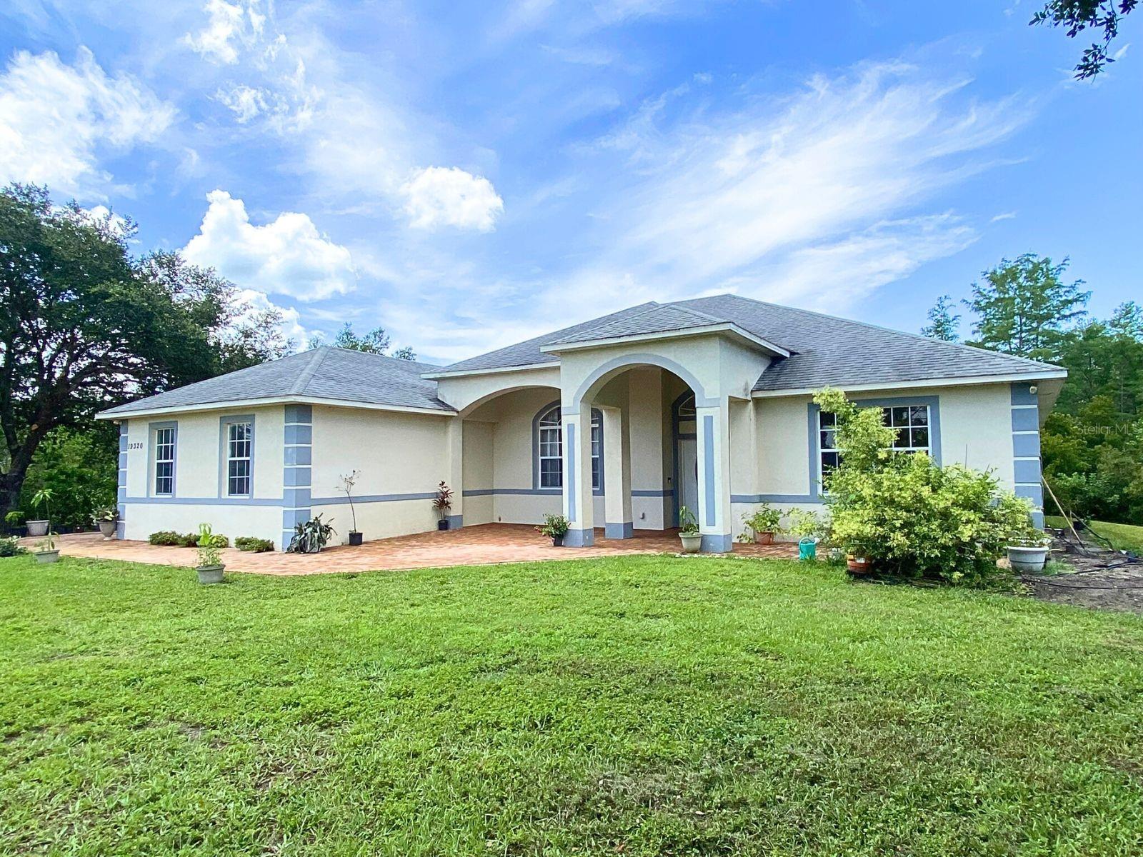 Details for 19320 Oberly Parkway, ORLANDO, FL 32833