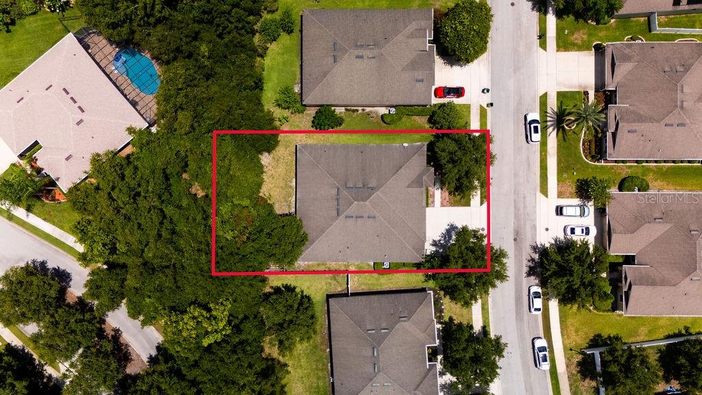 Image 54 of 55 For 565 Morgan Wood Drive