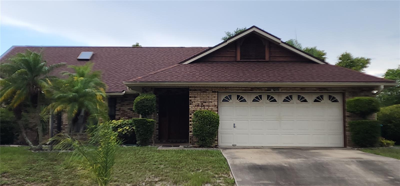 Details for 3628 Van Dale Street, DELTONA, FL 32738