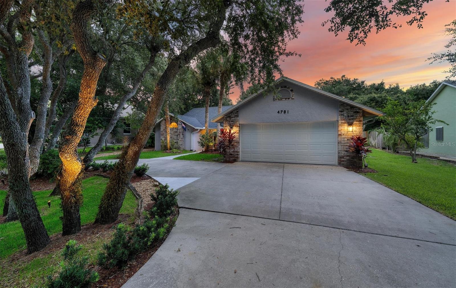 Image 2 of 46 For 4791 Peninsula Drive