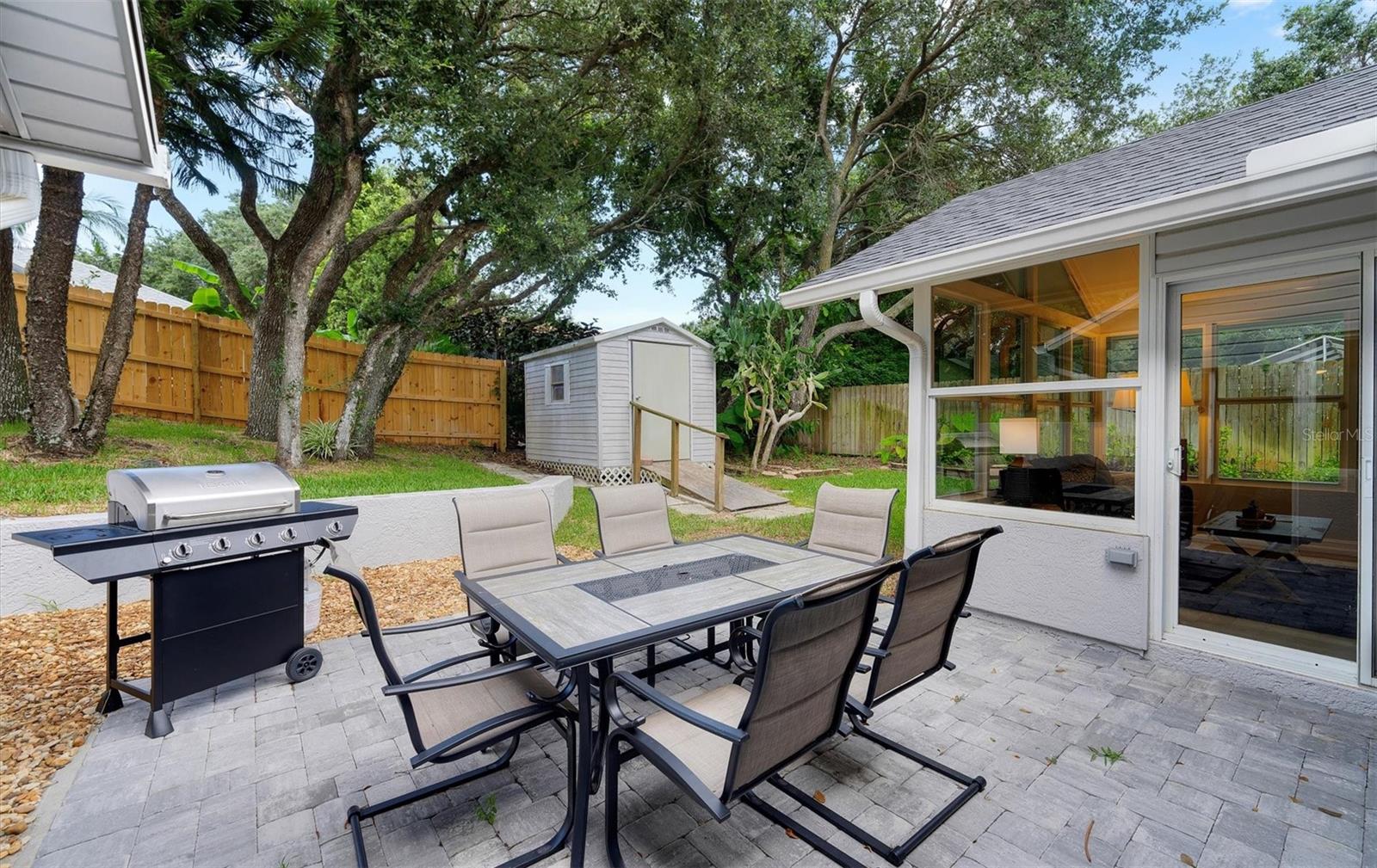 Image 41 of 46 For 4791 Peninsula Drive