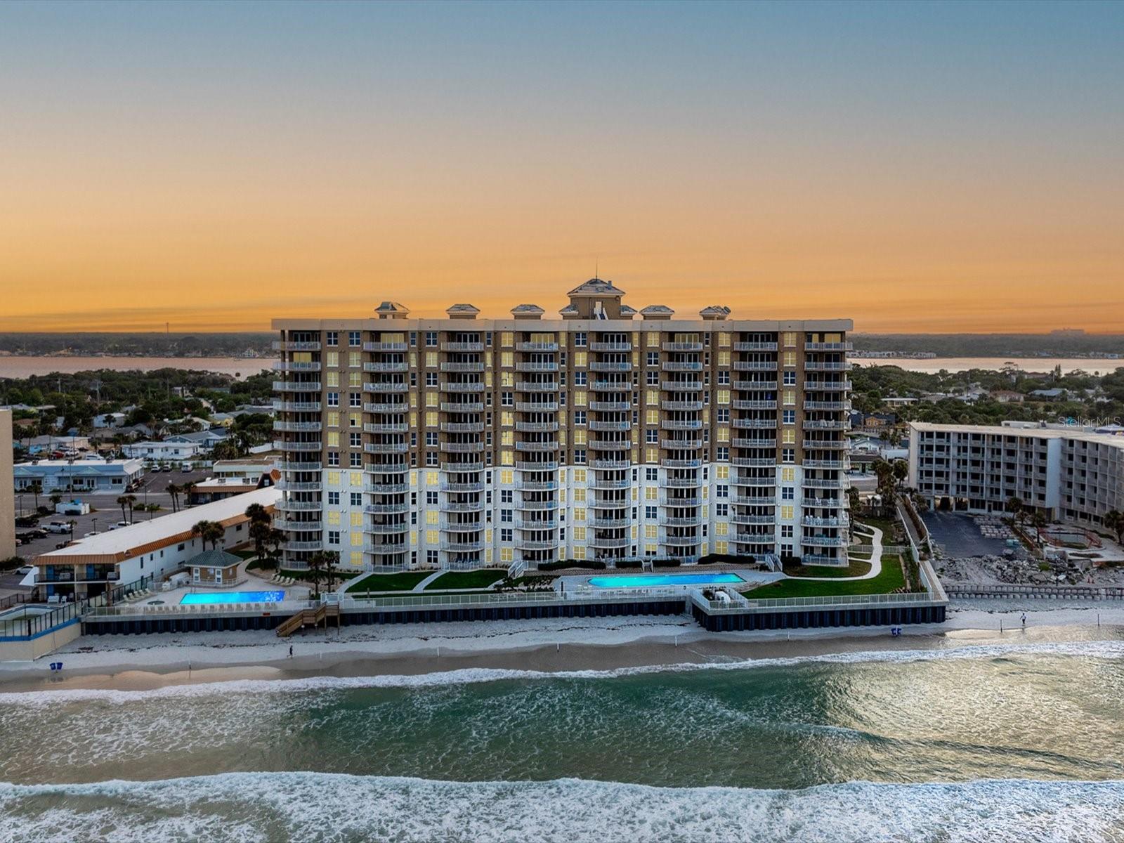 Details for 2403 Atlantic Avenue 410, DAYTONA BEACH, FL 32118