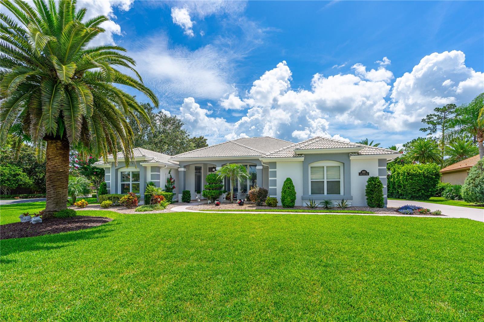 Details for 801 Arbor Glen Court, ORMOND BEACH, FL 32174