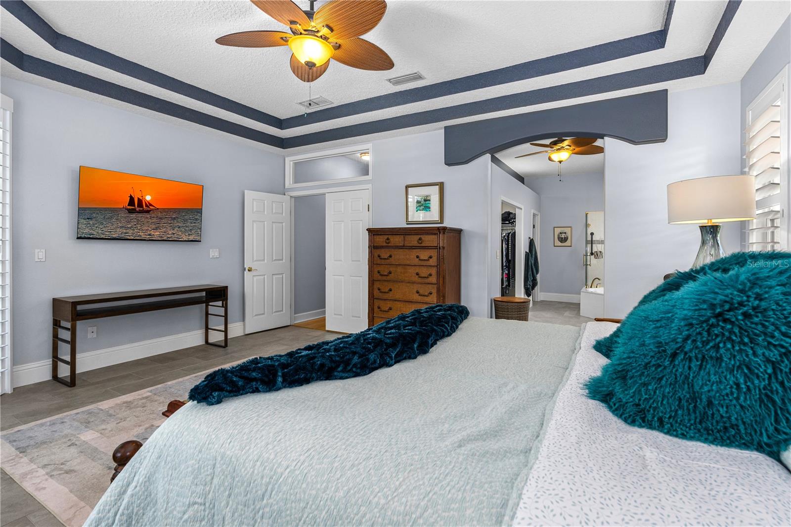 Image 22 of 52 For 801 Arbor Glen Court