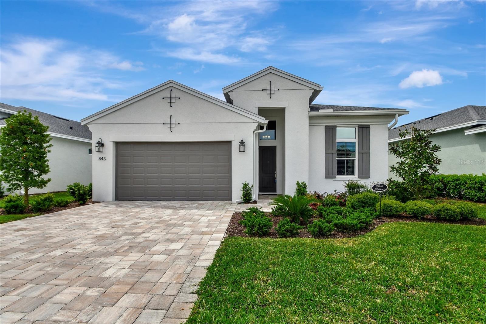 Details for 843 Liliana Drive, DELAND, FL 32724