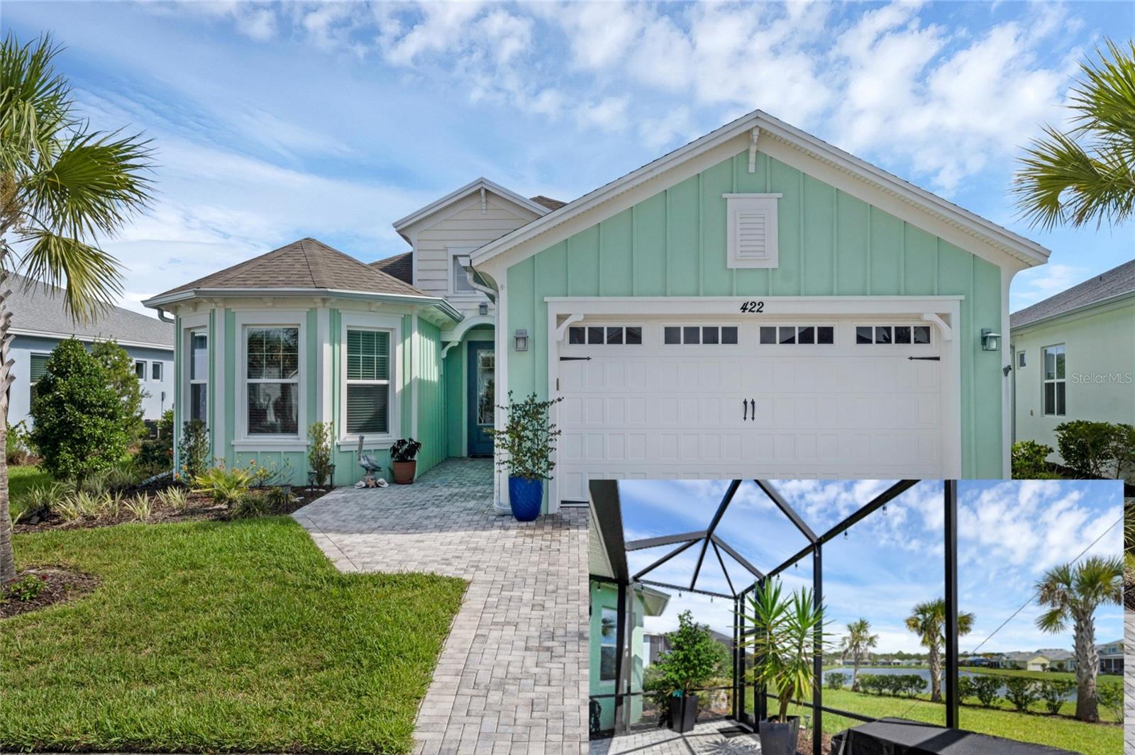 Details for 422 Good Life Way, DAYTONA BEACH, FL 32124