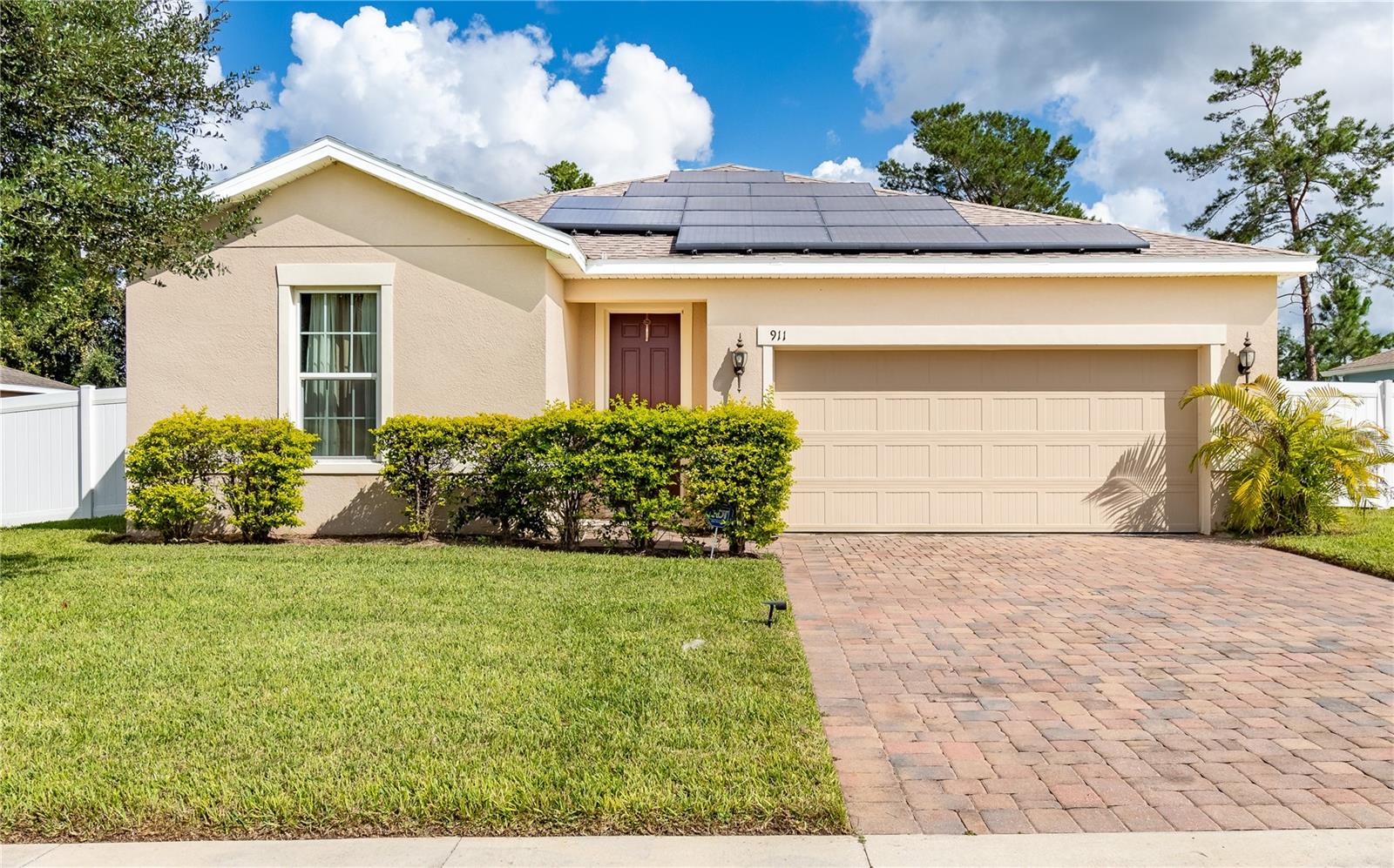 Details for 911 Glazebrook Loop, ORANGE CITY, FL 32763