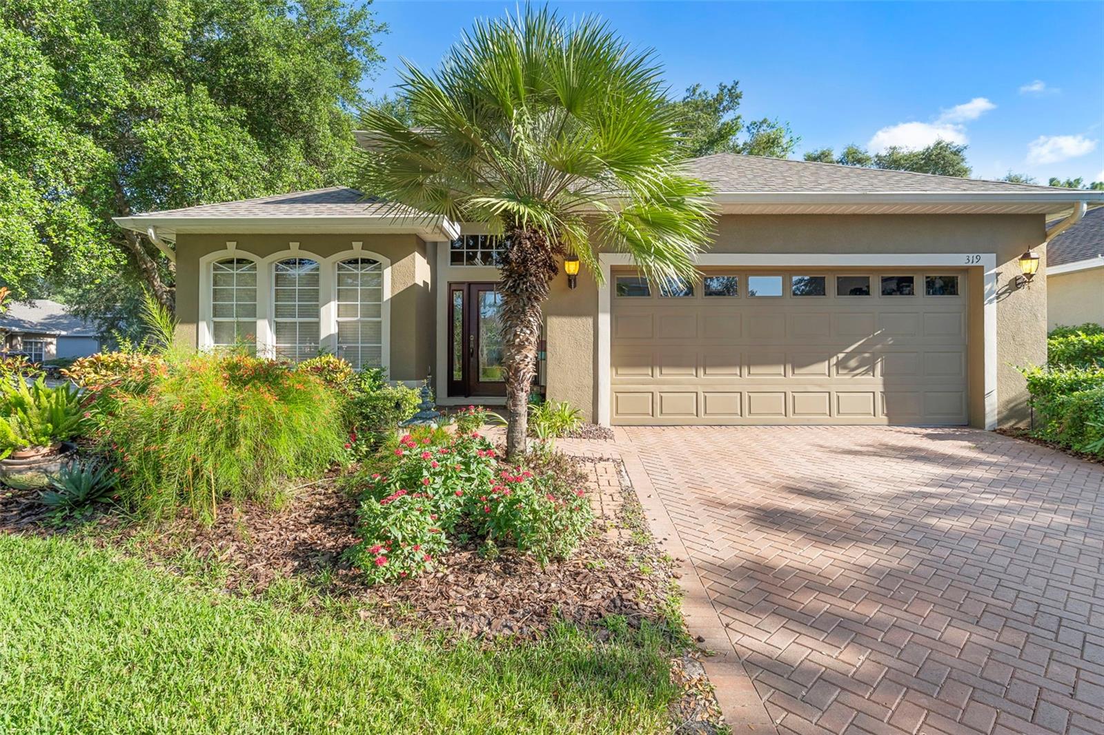 Details for 319 Secretariat Court, DELAND, FL 32724
