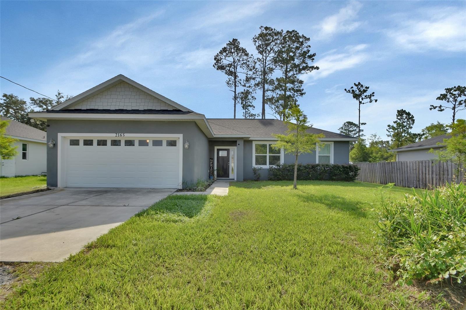 Details for 2165 Central Parkway, DELAND, FL 32724