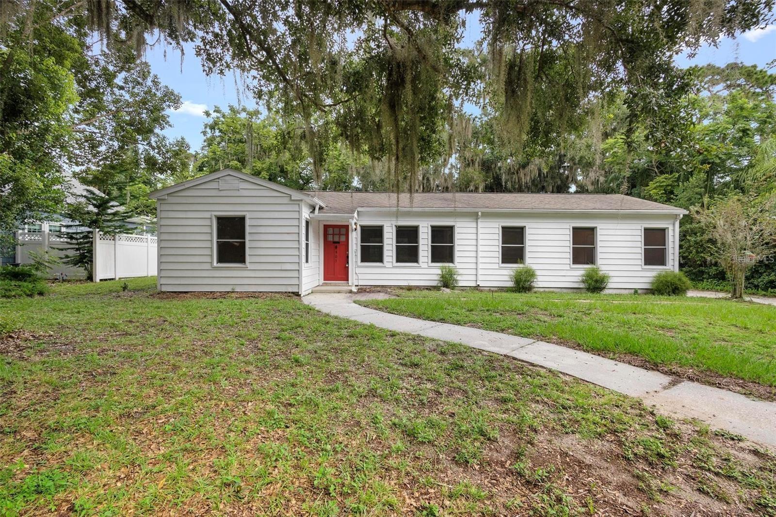 Details for 605 Amelia Avenue, DELAND, FL 32724