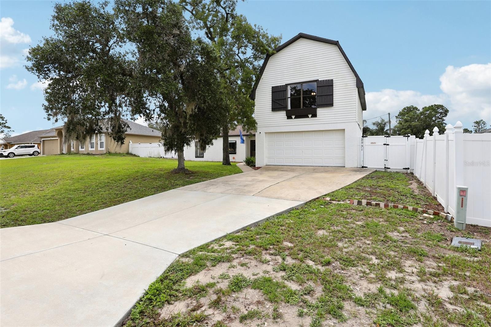 Details for 2531 Ludlow Street, DELTONA, FL 32738