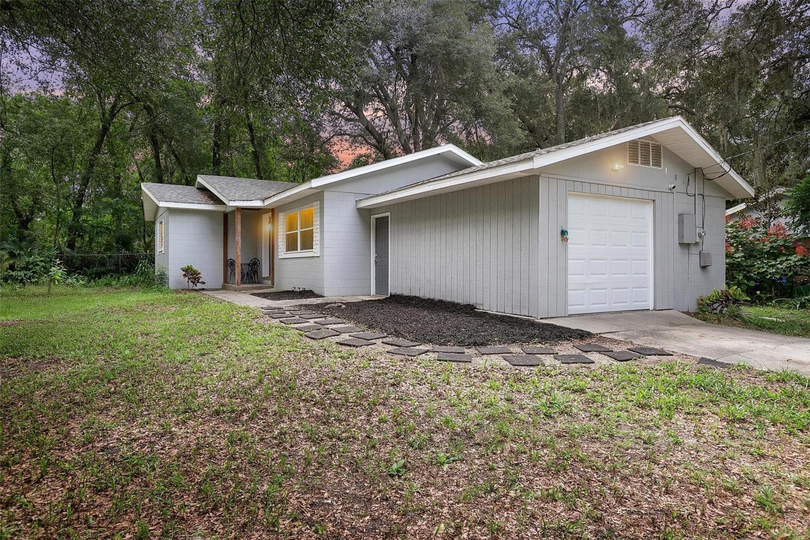 Details for 801 Massachusetts Avenue, DELAND, FL 32724
