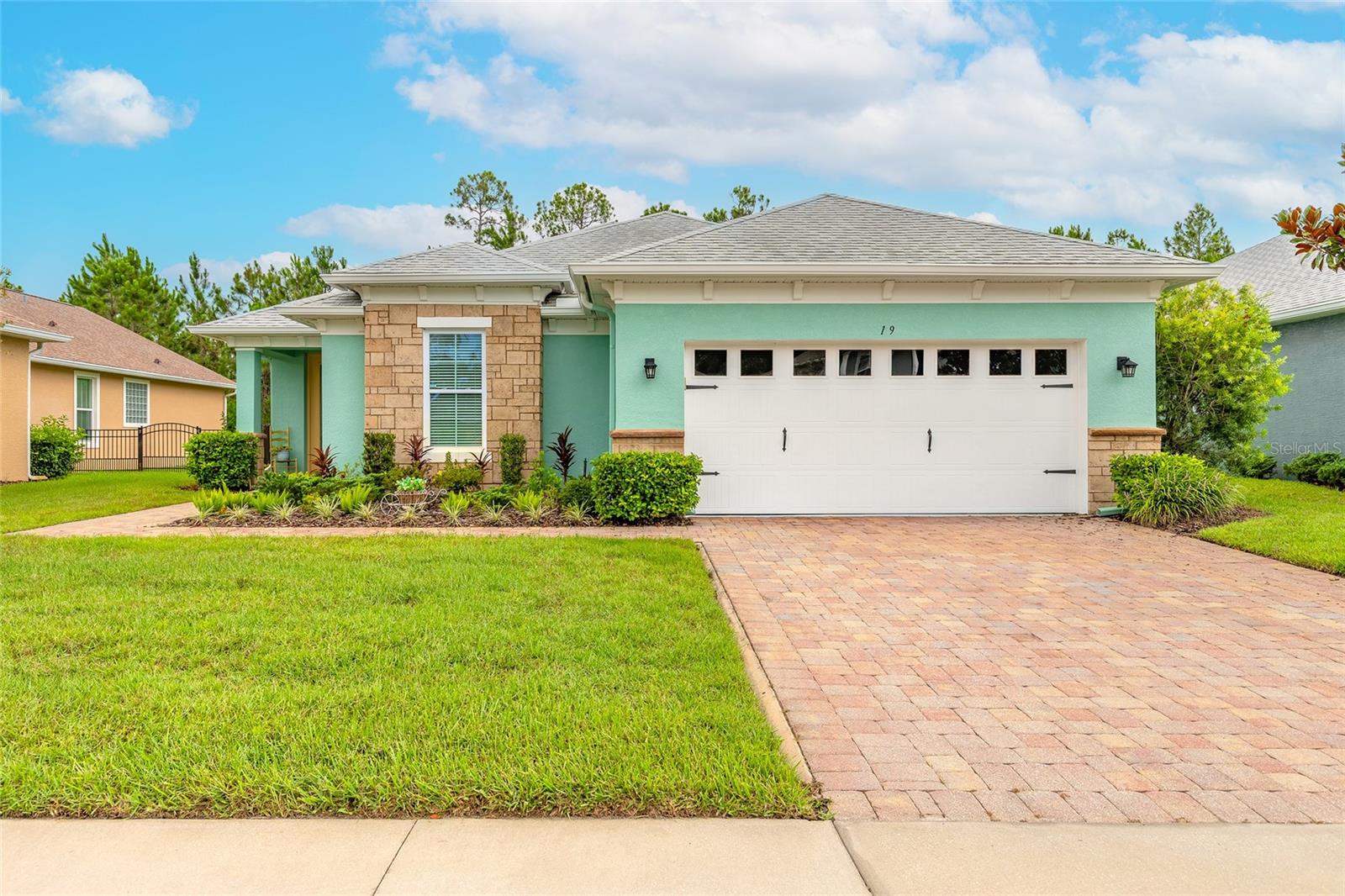Details for 19 Huntington Place, ORMOND BEACH, FL 32174