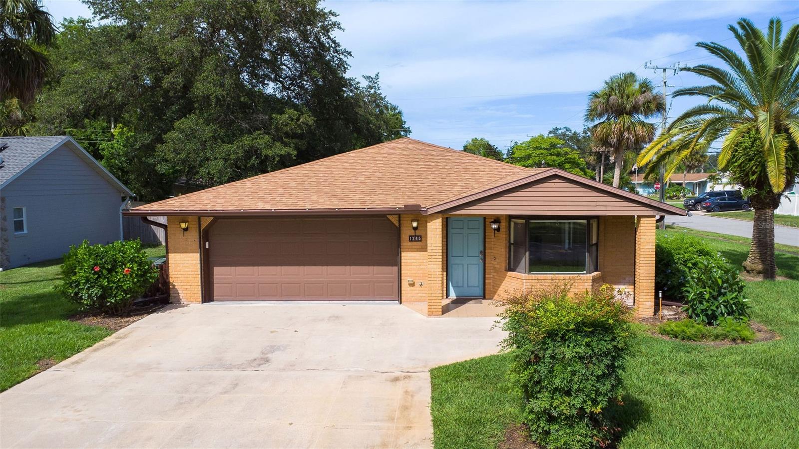 Details for 1245 Mardrake Road, DAYTONA BEACH, FL 32114
