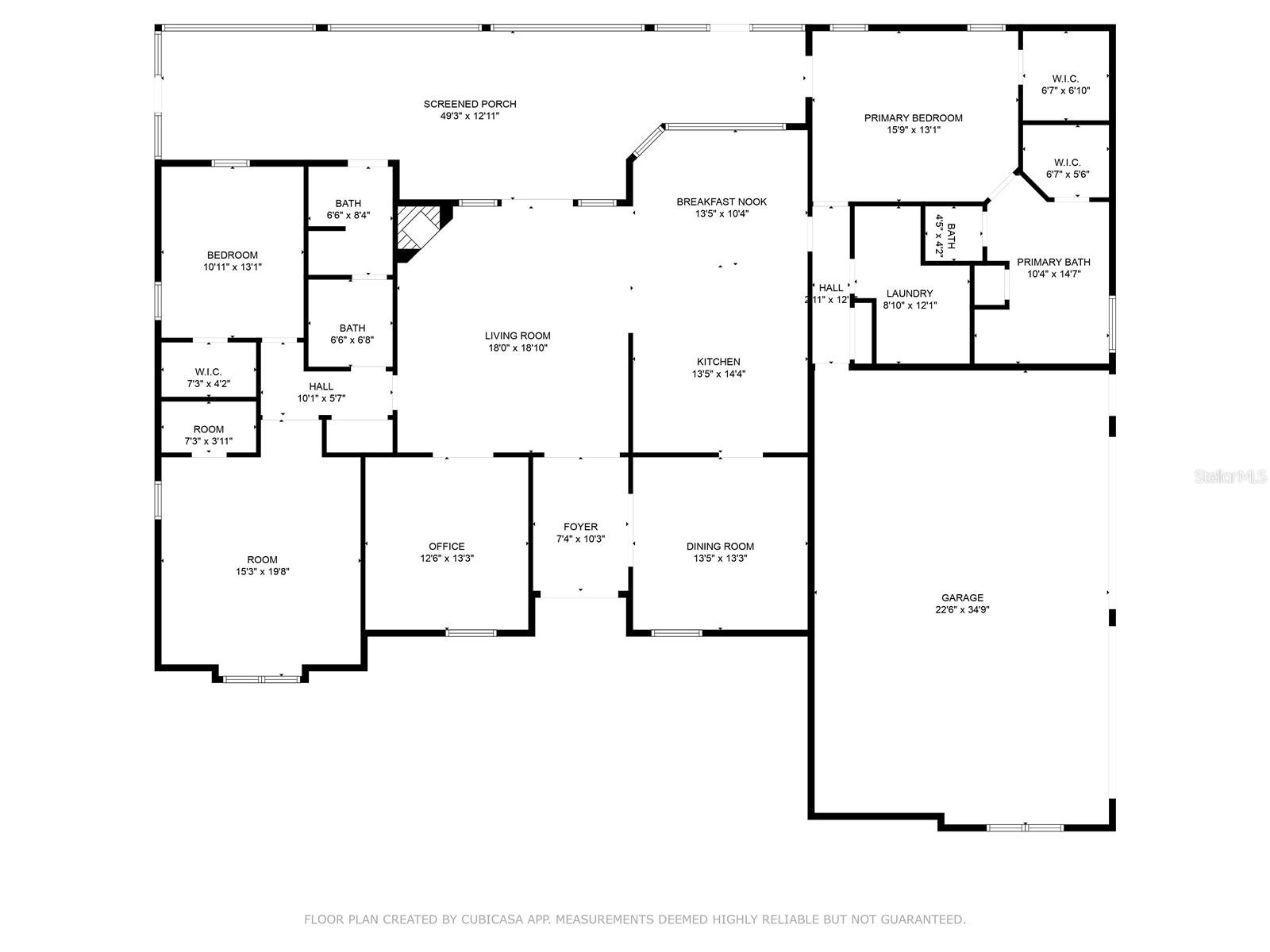 Image 58 of 58 For 1310 Natureland Court