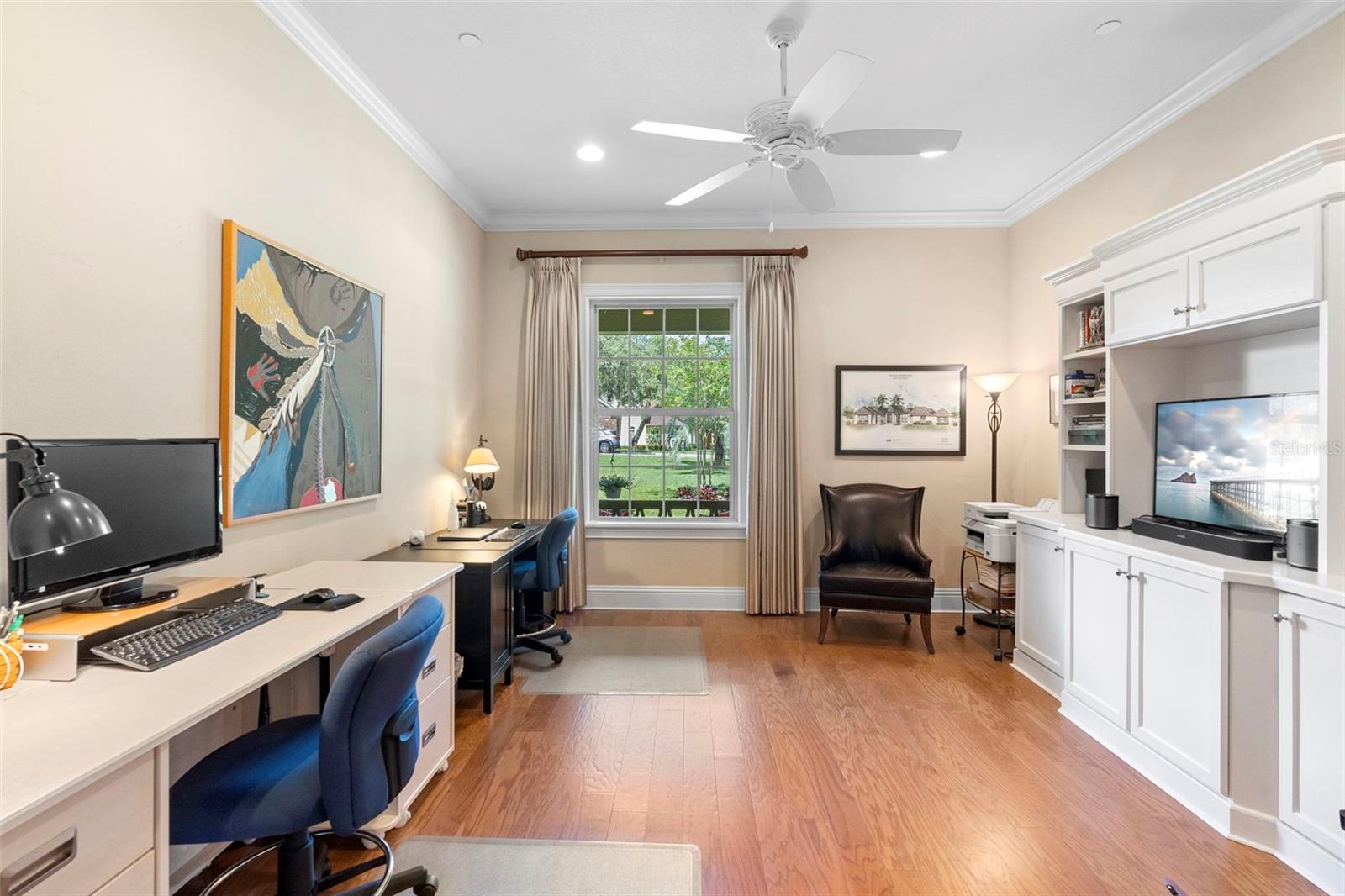 Image 9 of 58 For 1310 Natureland Court