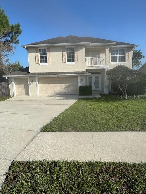 Details for 386 Haversham Road, DELTONA, FL 32725