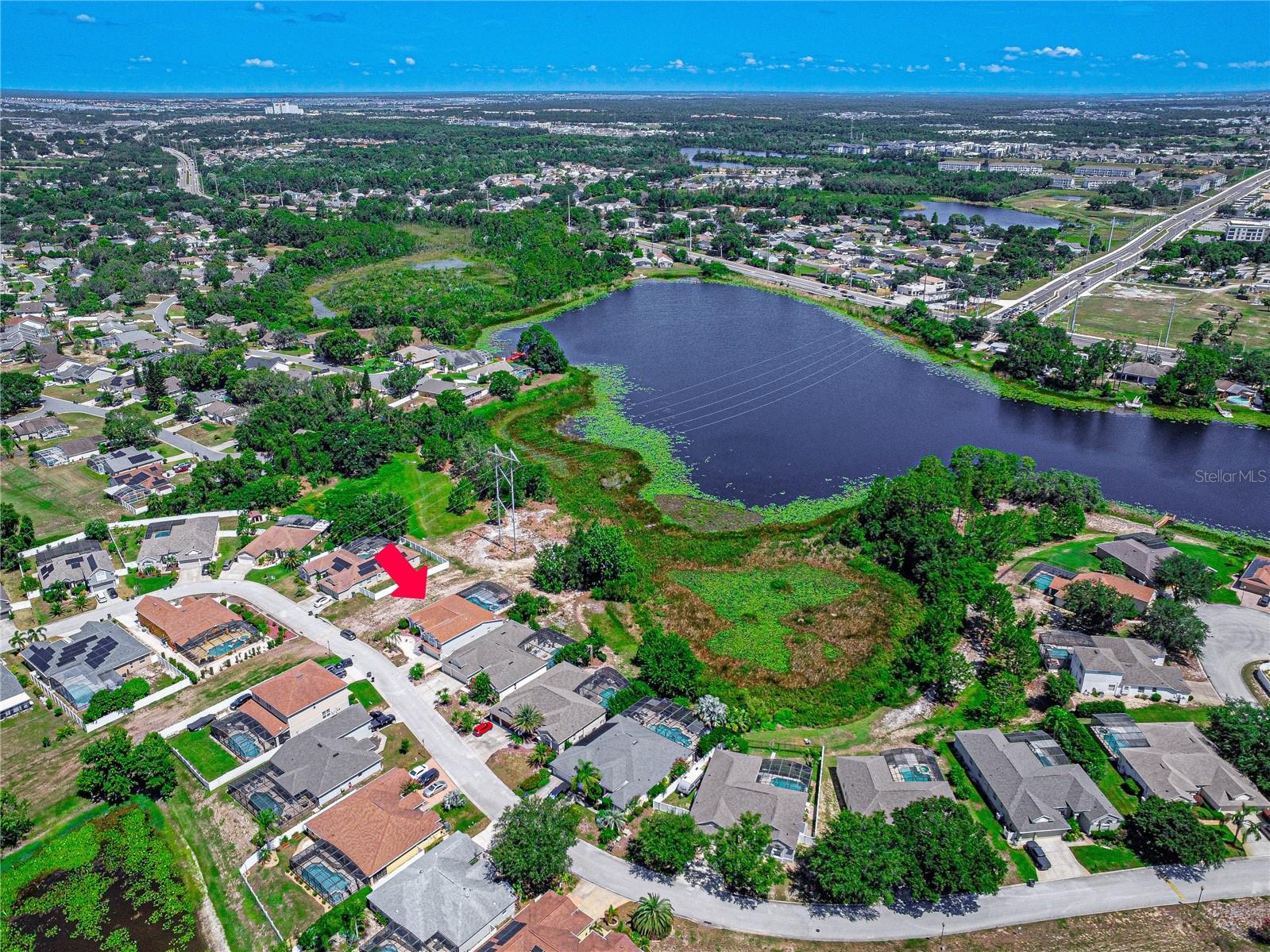 Image 59 of 64 For 437 Grand Reserve Drive