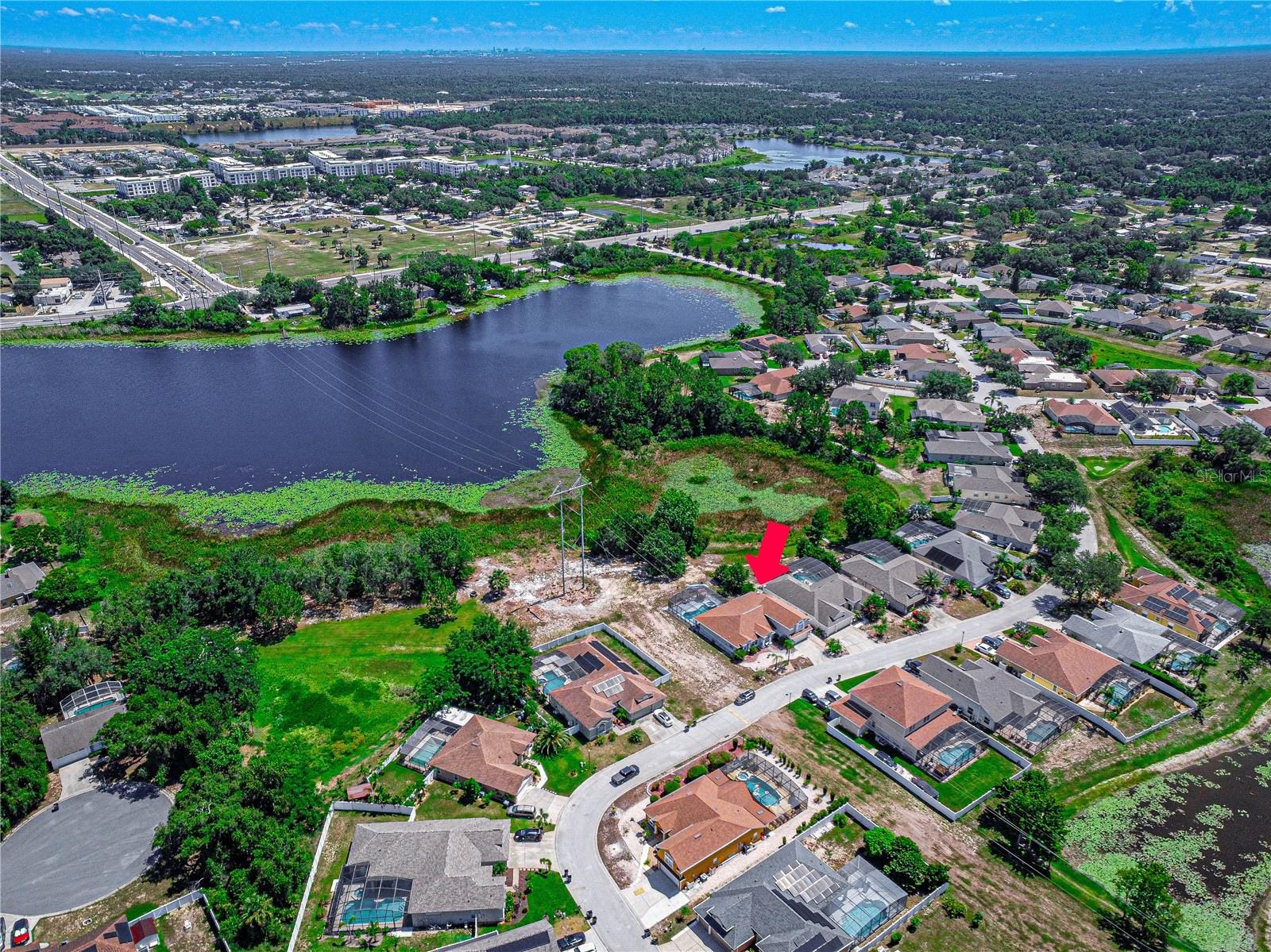 Image 62 of 64 For 437 Grand Reserve Drive