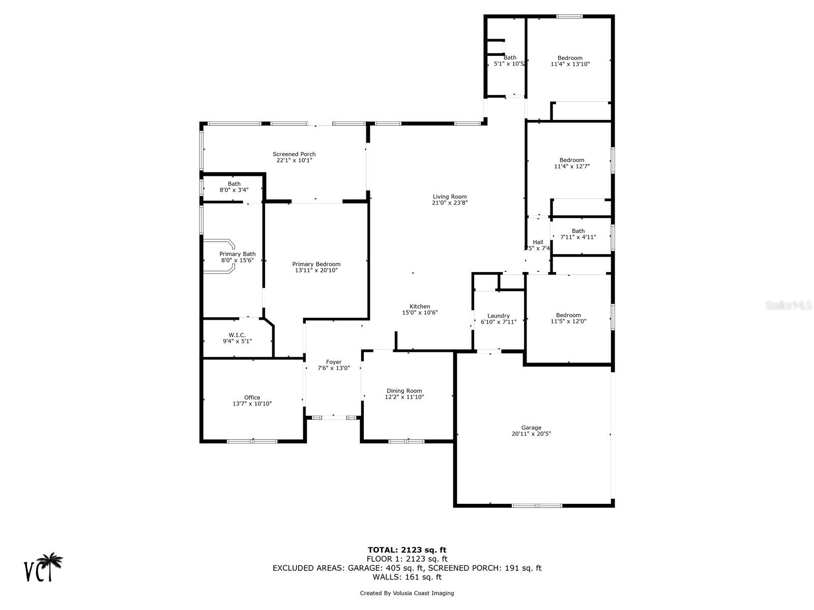 Image 53 of 53 For 973 Radford Drive