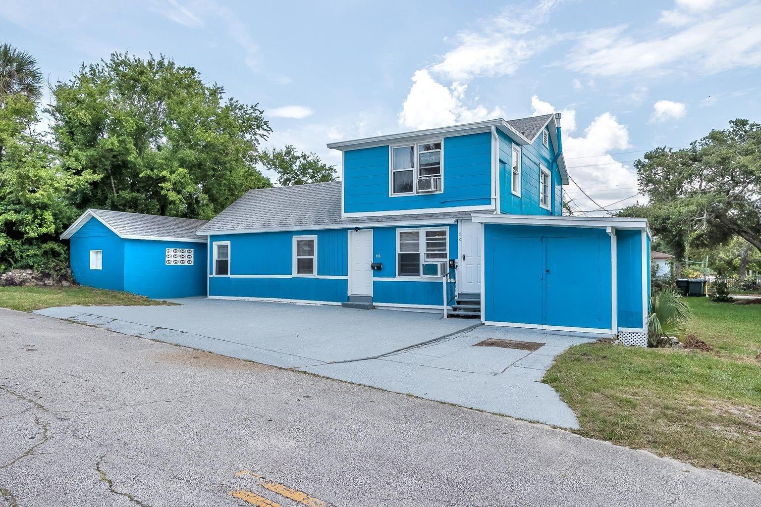 Details for 312 Frances Terrace, DAYTONA BEACH, FL 32118
