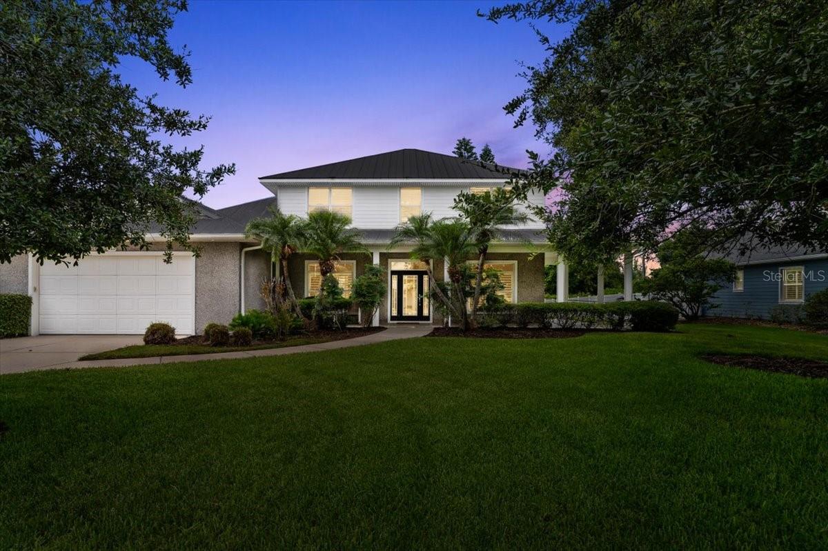 Details for 113 Neptune Avenue, ORMOND BEACH, FL 32176