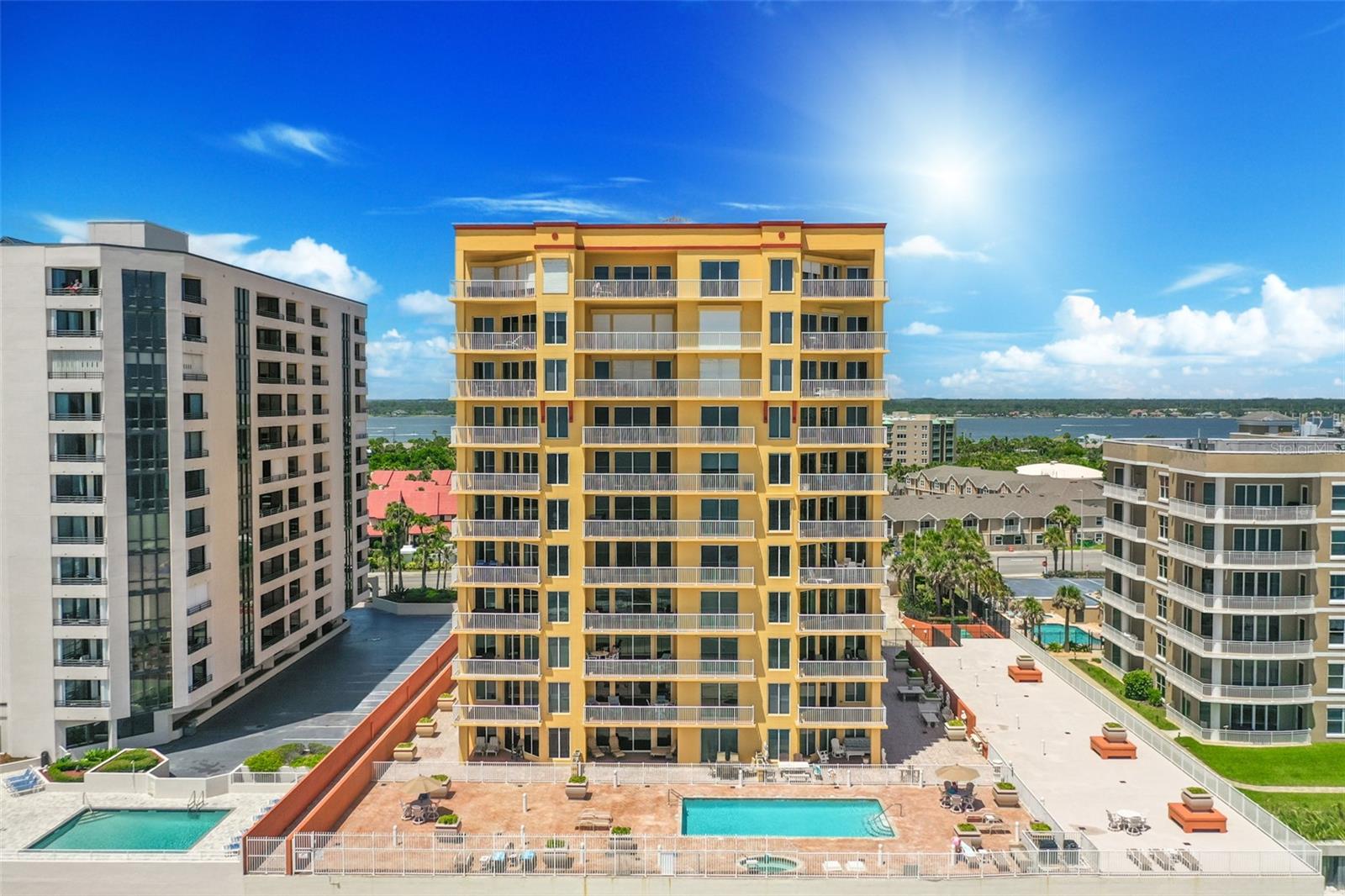 Details for 2901 Atlantic Avenue 603, DAYTONA BEACH SHORES, FL 32118